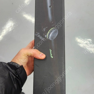sp2332tpb 그래비티 스피커 우퍼봉 미개봉새상품