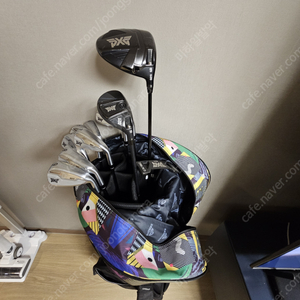 PXG 0211 초중급용 풀세트 판매