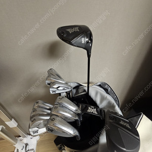 PXG 초중급용 풀세트