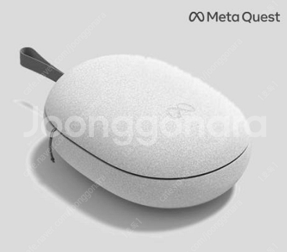 메타퀘스트 3 +추가 악세사리 / 사용횟수 5회미만--2