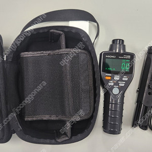 HIOKI TACHO TESTER / FT3406