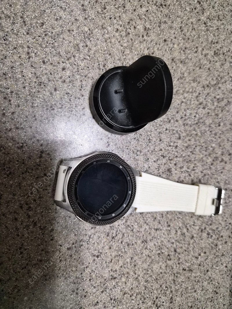갤럭시워치 46mm