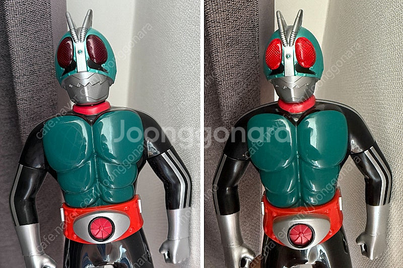 가면라이더 빈티지 토이--8