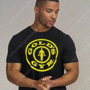 GOLD'S GYM T셔츠 & 탱크 T