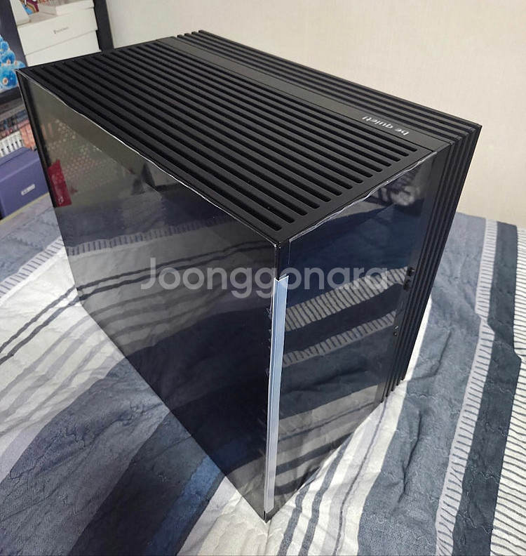 be quiet LIGHT BASE 900 DX 블랙--0
