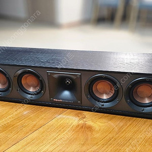 클립쉬/Klipsch R-34C 센터 스피커