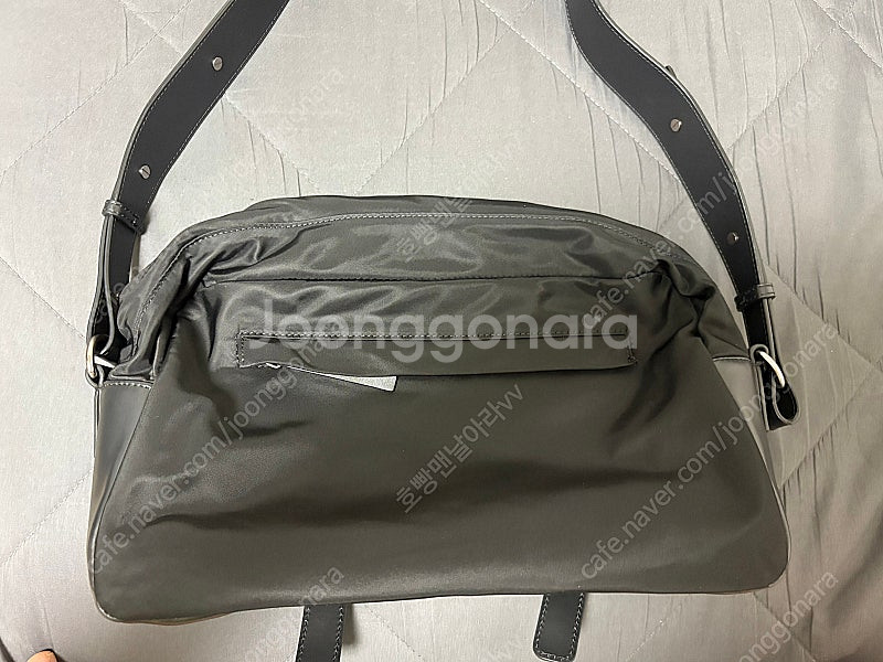 유스 카메라백 나일론--6