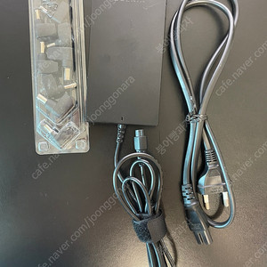 벨킨 19.5v 전원 어댑터 F5L070 판매합니다.
