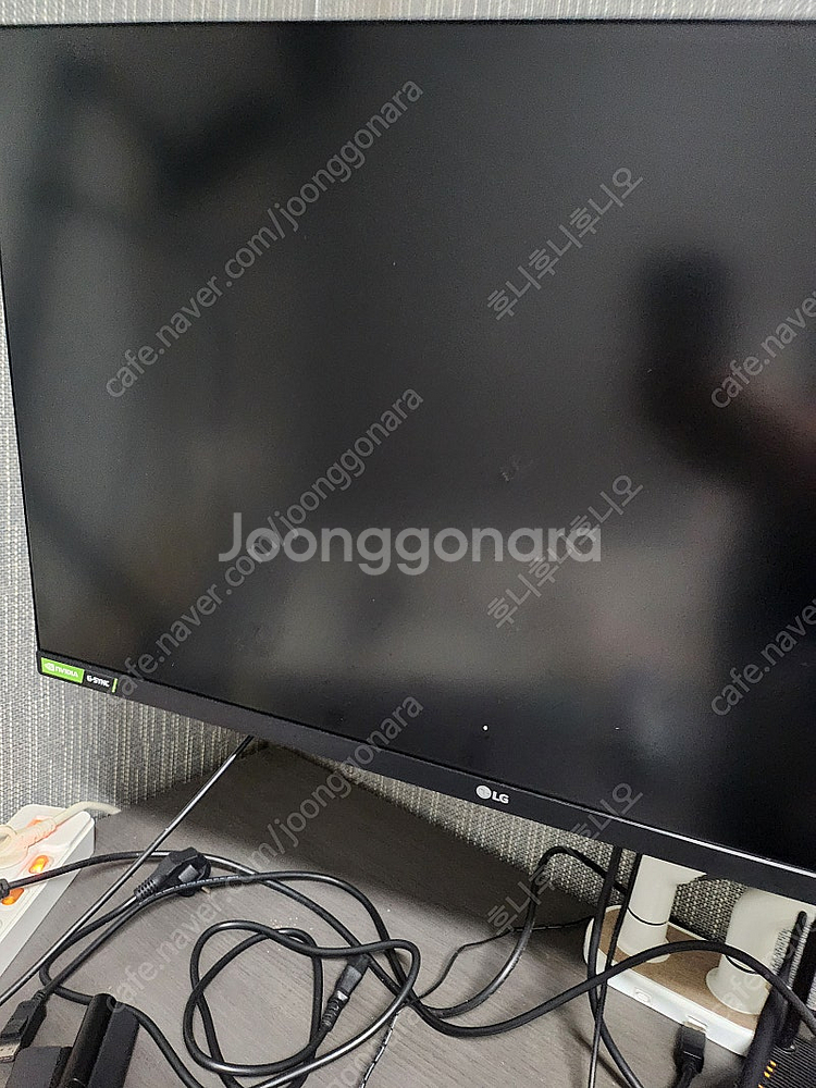 LG 울트라기어 gn750 풀박스--0