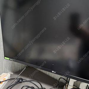 LG 울트라기어 gn750 풀박스