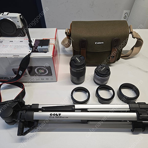 캐논 EOS M3 미러리스 외