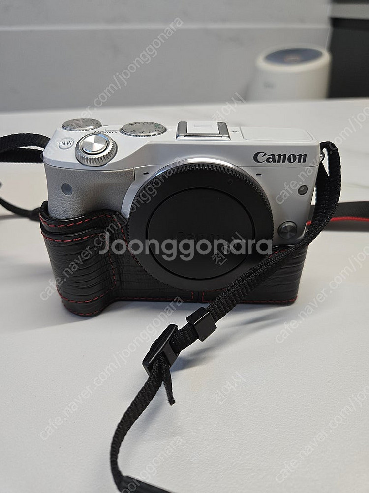 캐논 EOS M3 미러리스 외--1