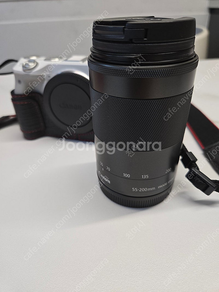 캐논 EOS M3 미러리스 외--3