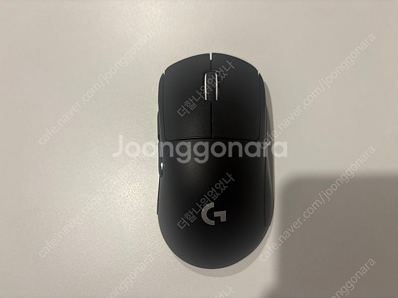 지슈라2 덱스+충전독+G240마우스패드 팝니다--1