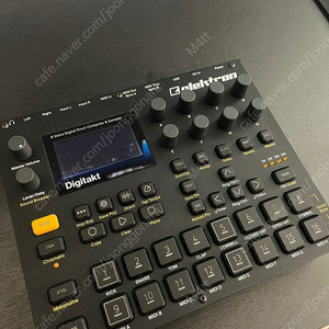 Elektron Digitakt 판매합니다
