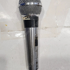 슈아 마이크 =정상작동 판매
