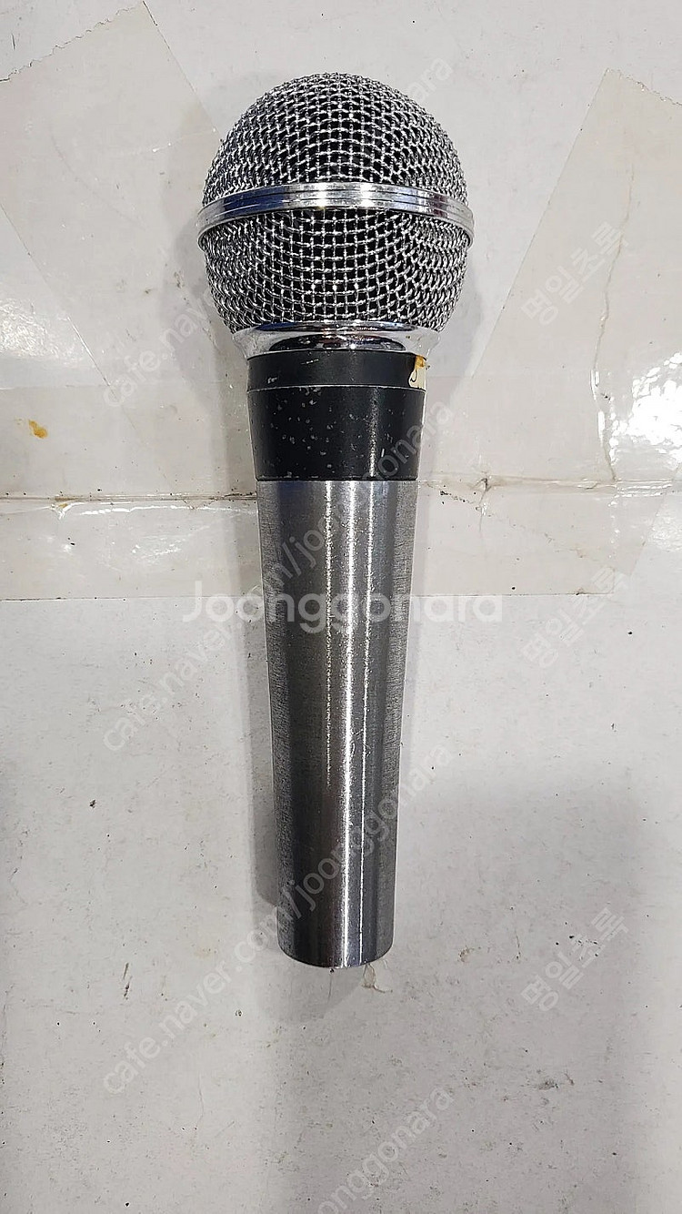 슈아 마이크 =정상작동 판매--1