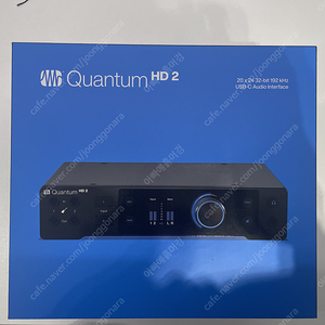PRESONUS Quantum HD 2