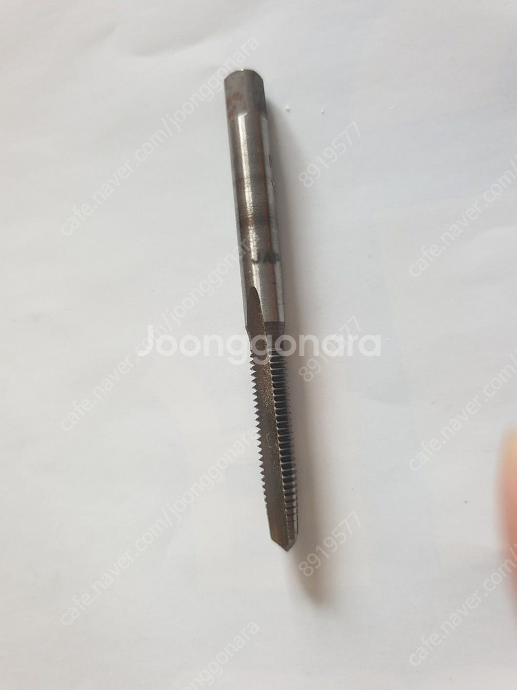 가죽공예(펀치. 탭드릴 등) 저렴하게 팝니다(인천)--8