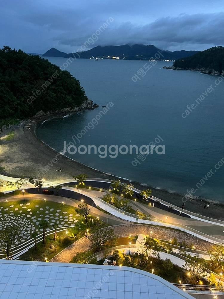 한화리조트 경주 8.14 15 16일 각각 양도합니다--0