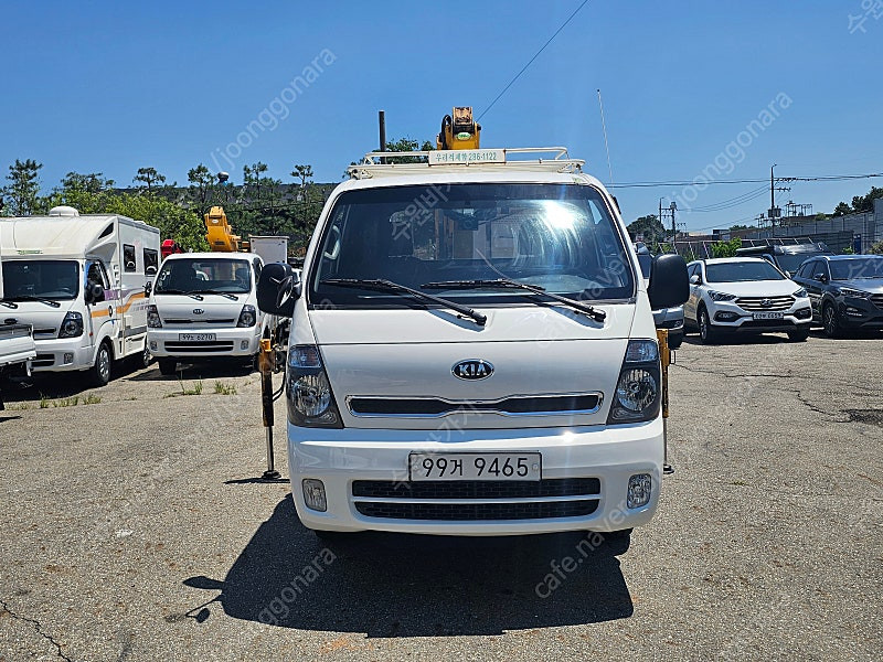 중고바가지차 동해930--1