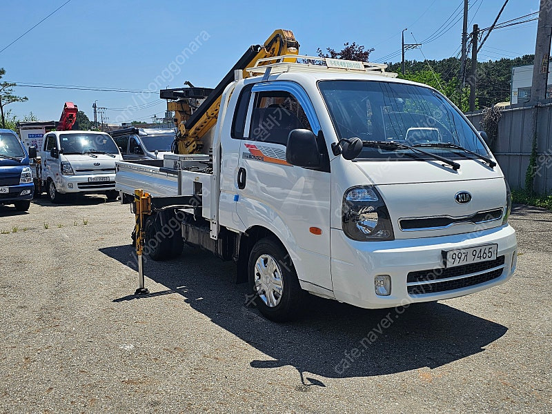 중고바가지차 동해930--2