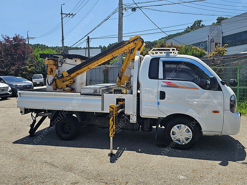 중고바가지차 동해930--3