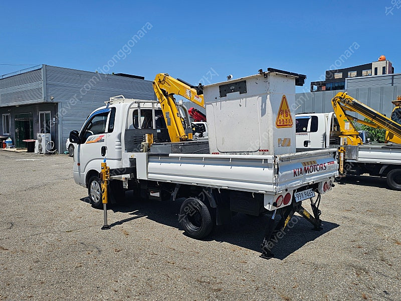 중고바가지차 동해930--4