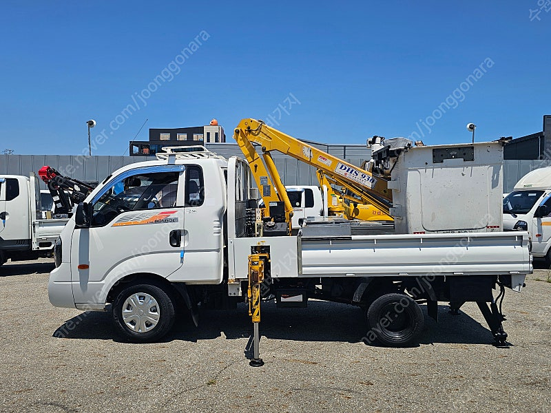 중고바가지차 동해930--5