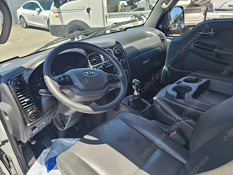 중고바가지차 동해930--7