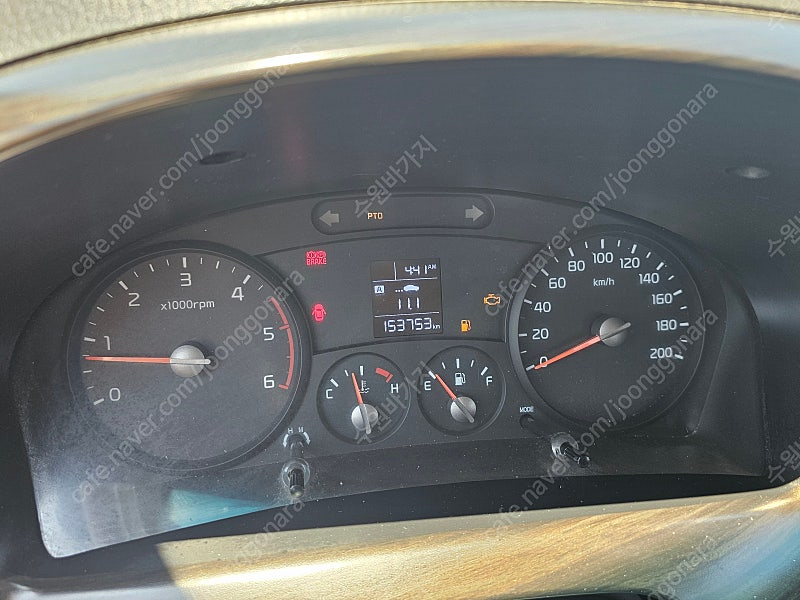 중고바가지차 동해930--9