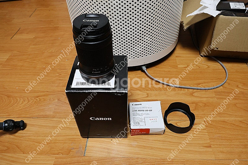 판매 캐논 RF-S 18-150mm 렌즈 S 급--0