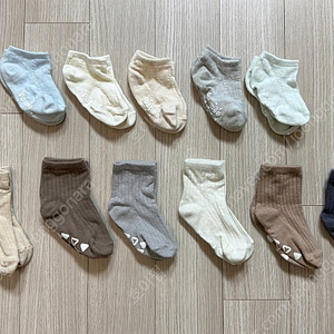 아기 여름, 봄 가을 양말 판매합니다.