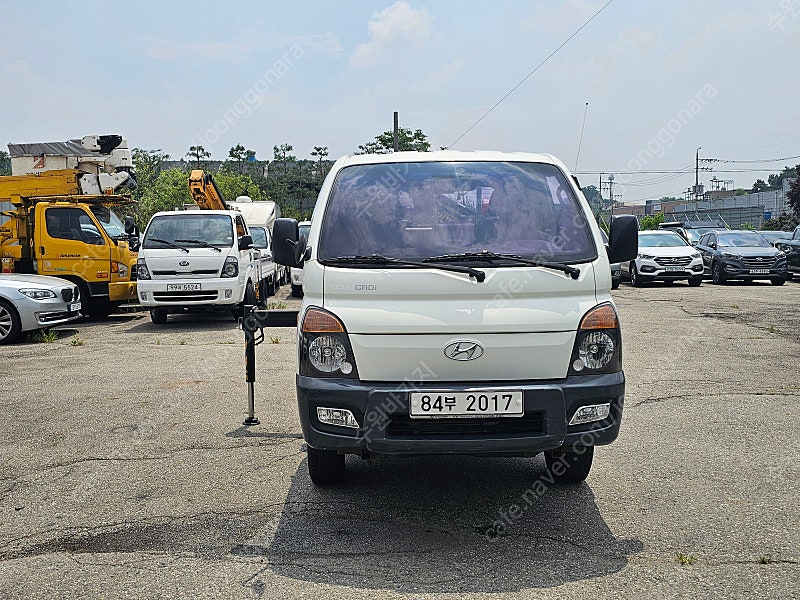 동해433L크레인--2