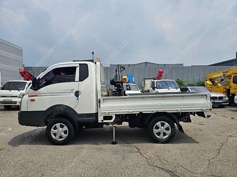 동해433L크레인--3