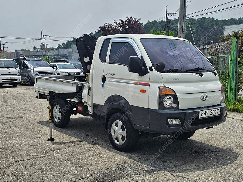 동해433L크레인--4