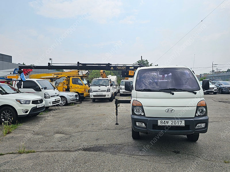 동해433L크레인--7