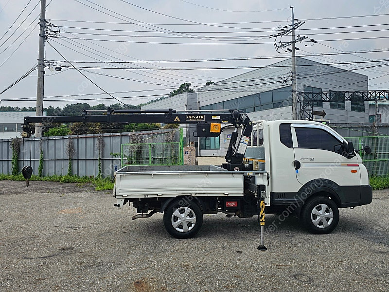 동해433L크레인--8