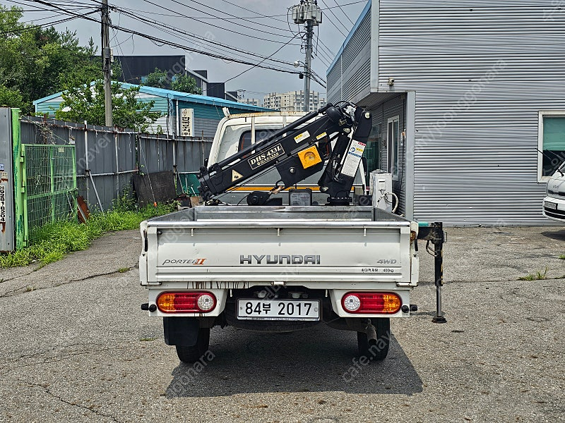 동해433L크레인--9