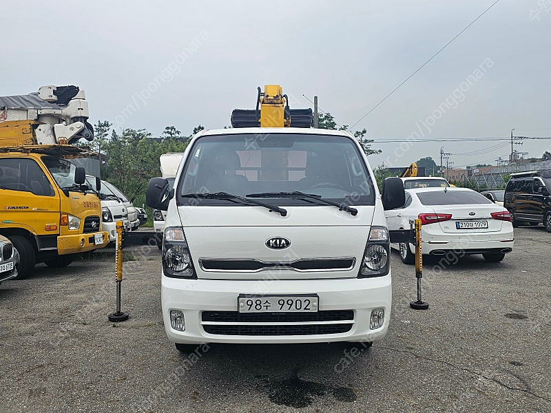 1톤바가지차 10미터바가지--3