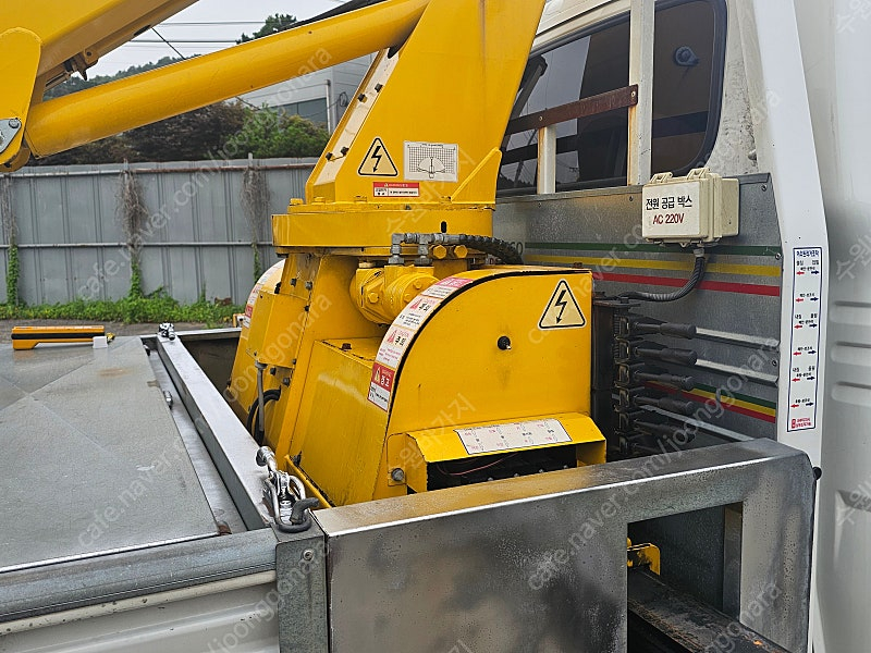 1톤바가지차 10미터바가지--9