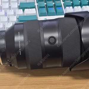 탐론 35-150 f2-2.8 소니마운트 판매합니다.