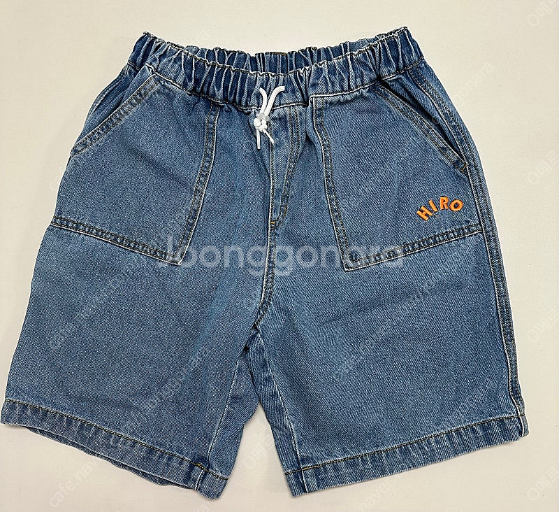 히로 반바지--0