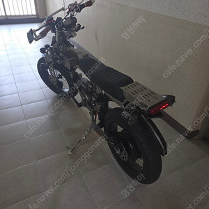 위페드 f1 60v 3000w 60A고출력 전기자전거 팝니다