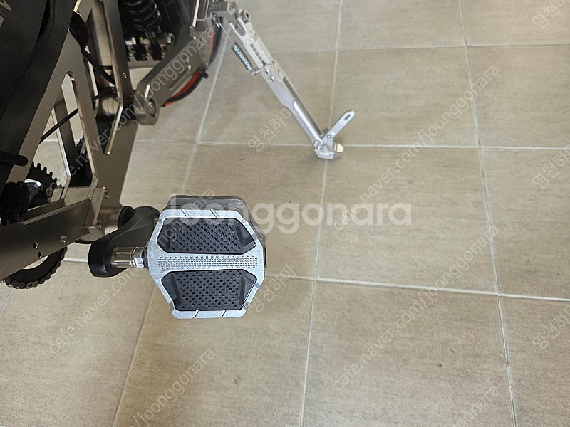 위페드 f1 60v 3000w 60A고출력 전기자전거 ...--6