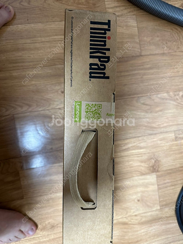 [새상품] ThinkPad X1 Carbon Gen 1...--0