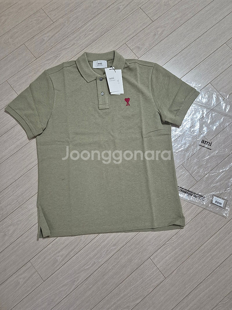 쿨거레시 8만5천택포! [정가 39만7천] 미착용 새제...--4