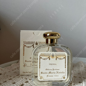 산타마리아노벨라 프리지아 100ml