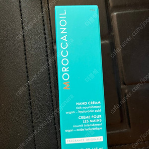 [새상품 미개봉] 모로칸오일 핸드크림 15ml 1,500원