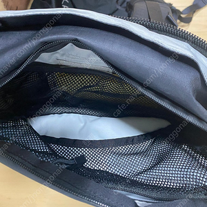 F-Stop 수카 70L + ICU 라지 파티션